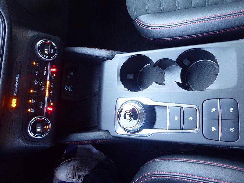 Ford Kuga ST-Line X, 4x4, Rückfahrkam.