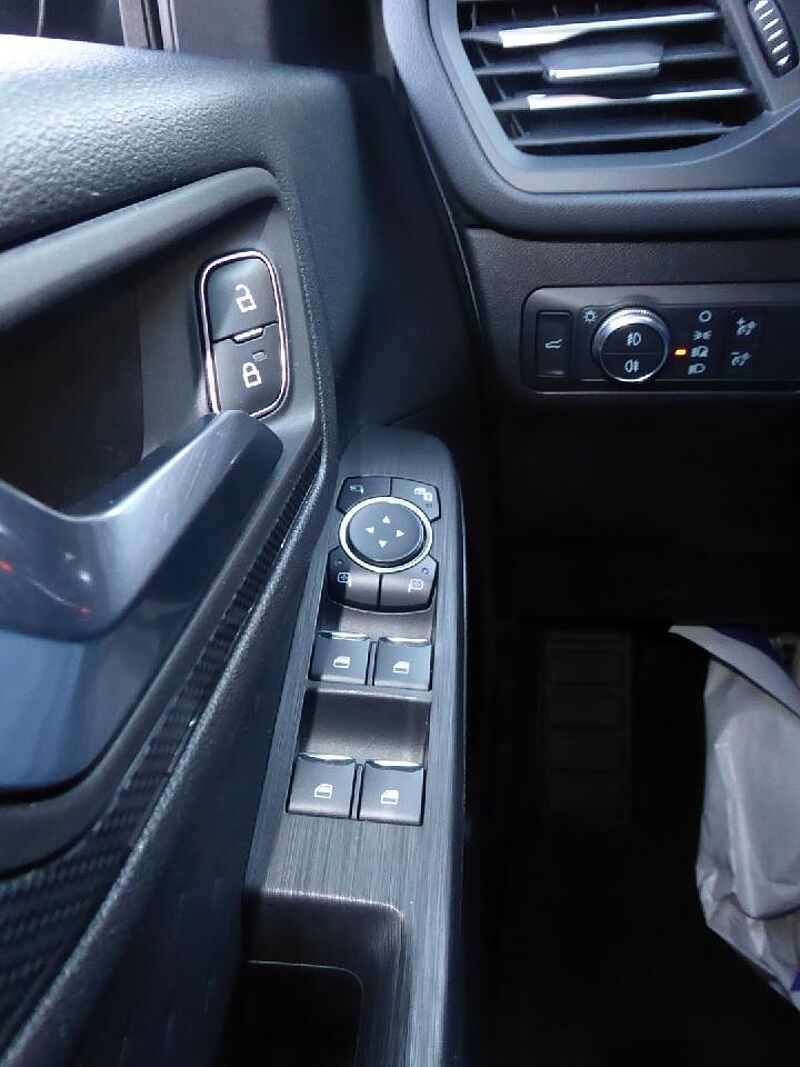 Ford Kuga ST-Line X, 4x4, Rückfahrkam.