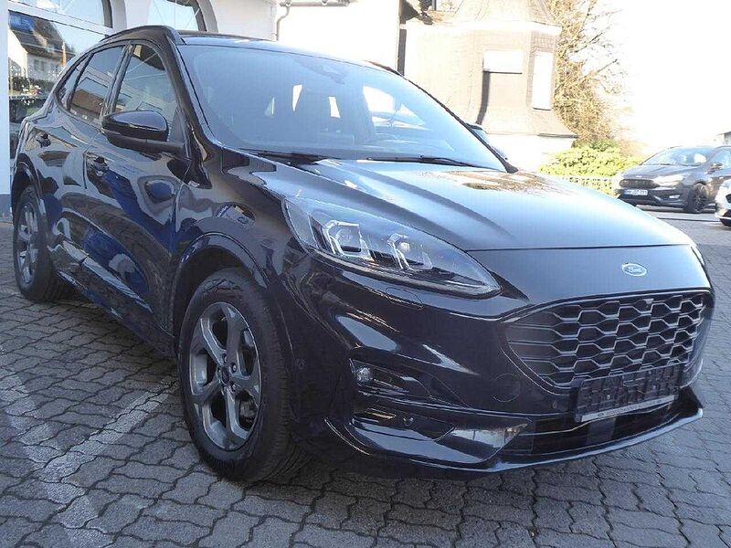 Ford Kuga ST-Line X, 4x4, Rückfahrkam.