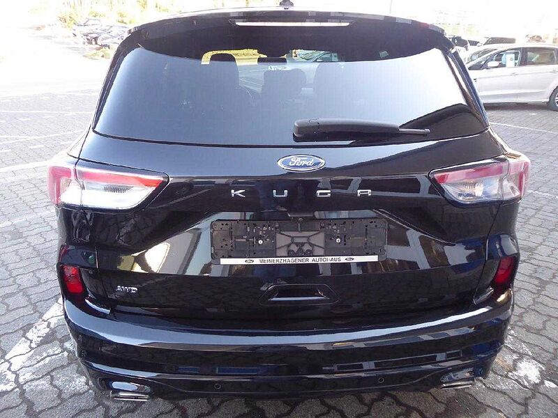 Ford Kuga ST-Line X, 4x4, Rückfahrkam.