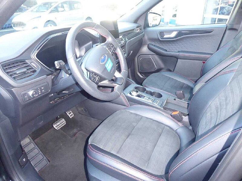 Ford Kuga ST-Line X, 4x4, Rückfahrkam.