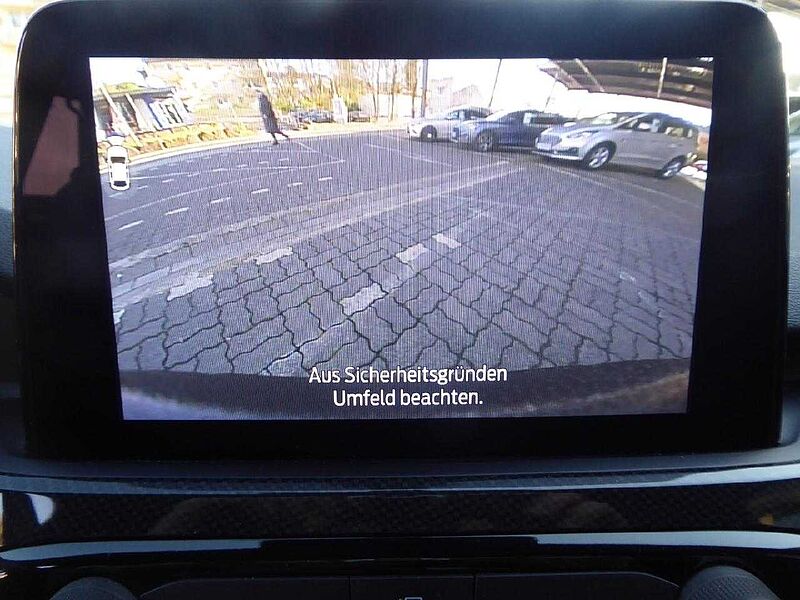 Ford Kuga ST-Line X, 4x4, Rückfahrkam.