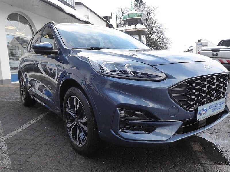 Ford Kuga ST-Line X