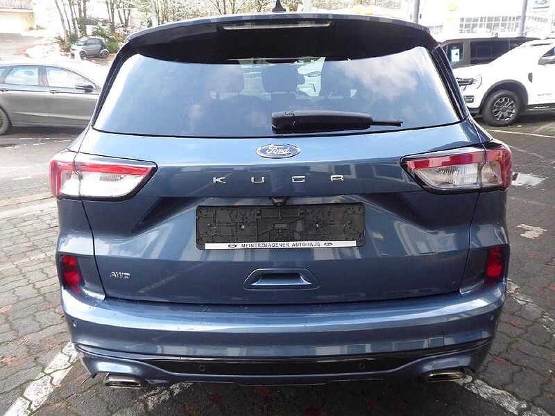 Ford Kuga ST-Line X