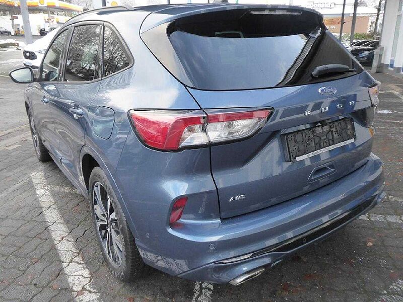 Ford Kuga ST-Line X