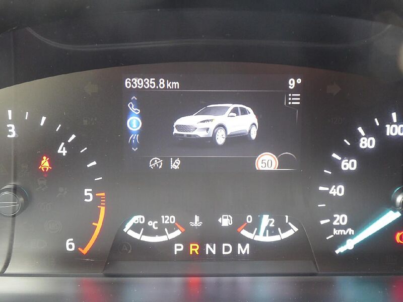 Ford Kuga Titanium X,4x4,elktr AHK