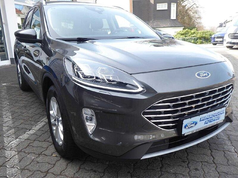 Ford Kuga Titanium X,4x4,elktr AHK
