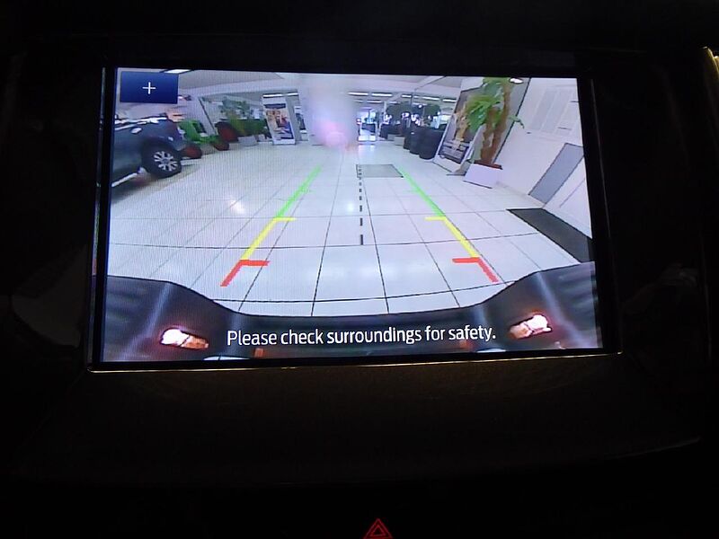 Ford Ranger Doppelkabine 4x4 Wildtrak