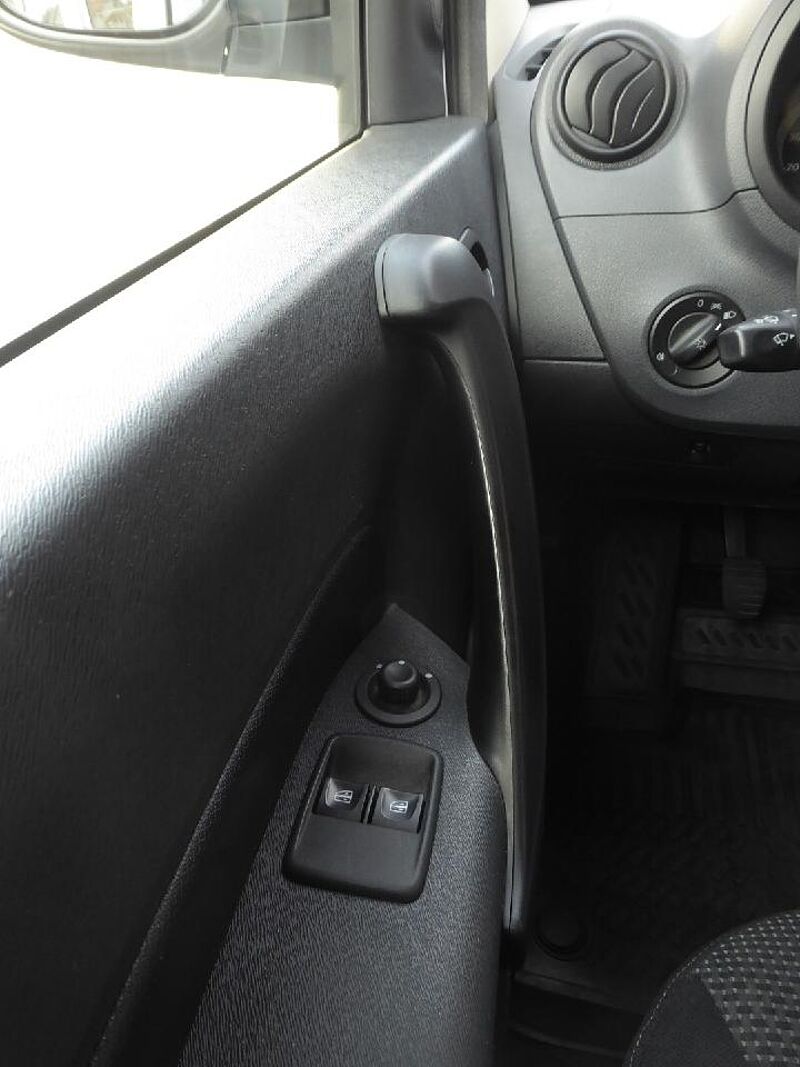 Mercedes-Benz Citan Kasten 111 CDI lang