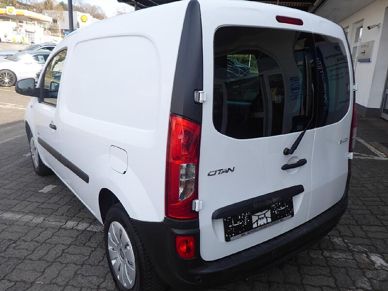 Mercedes-Benz Citan Kasten 111 CDI lang