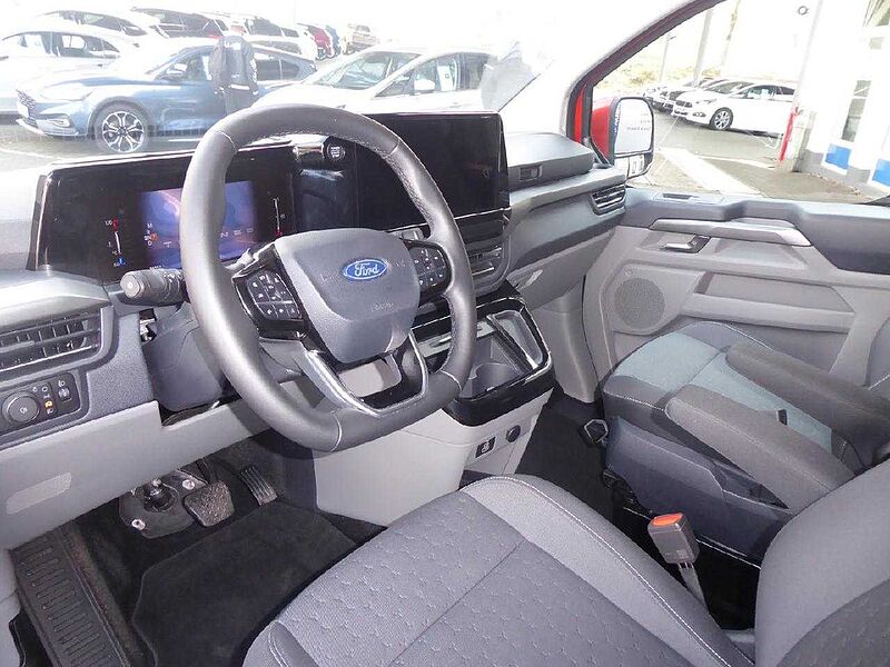 Ford Transit Custom Nugget 320 L1 Titanium Aufstellda