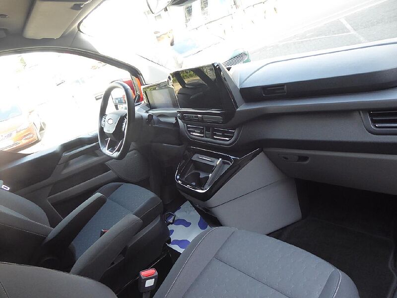 Ford Transit Custom Nugget 320 L1 Titanium Aufstellda