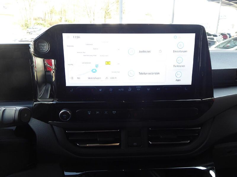 Ford Transit Custom Nugget 320 L1 Titanium Aufstellda