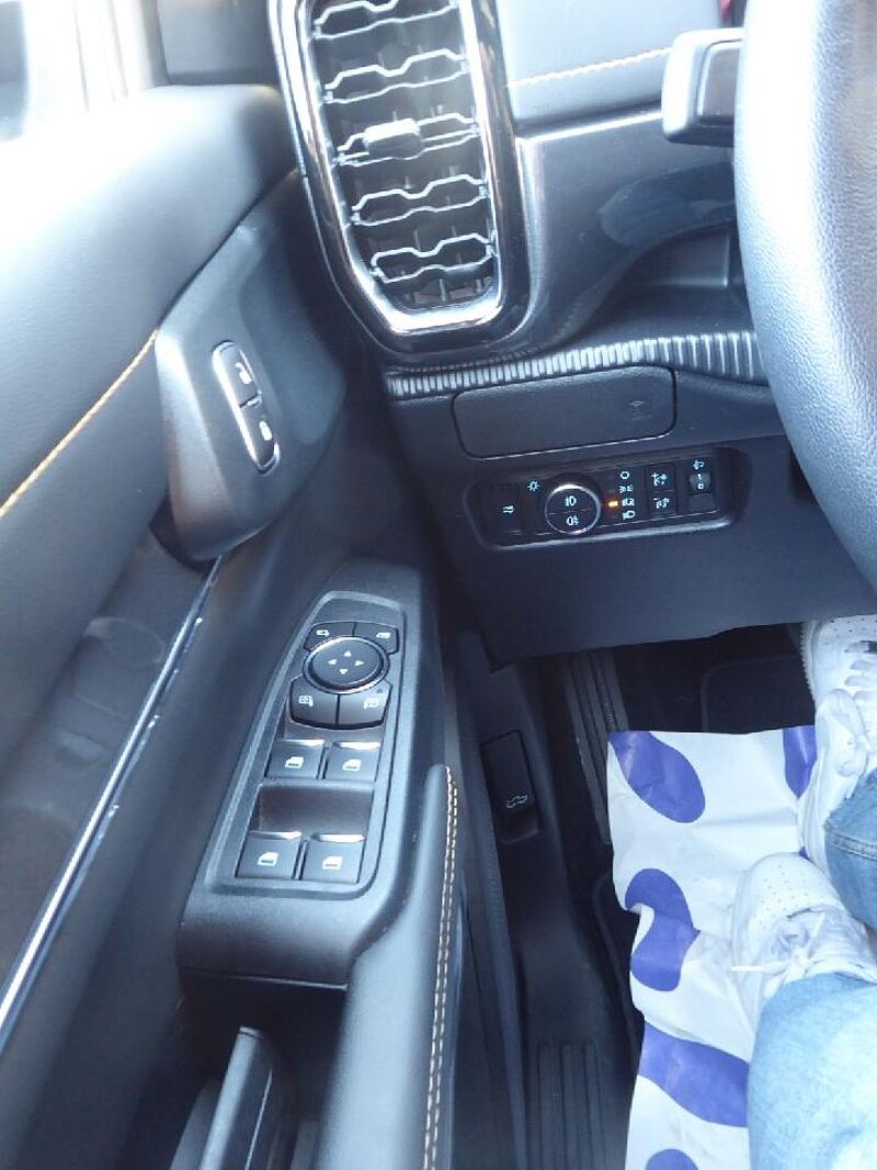 Ford Ranger Wildtrak e-4WD Doppelkabine, el. Rollo