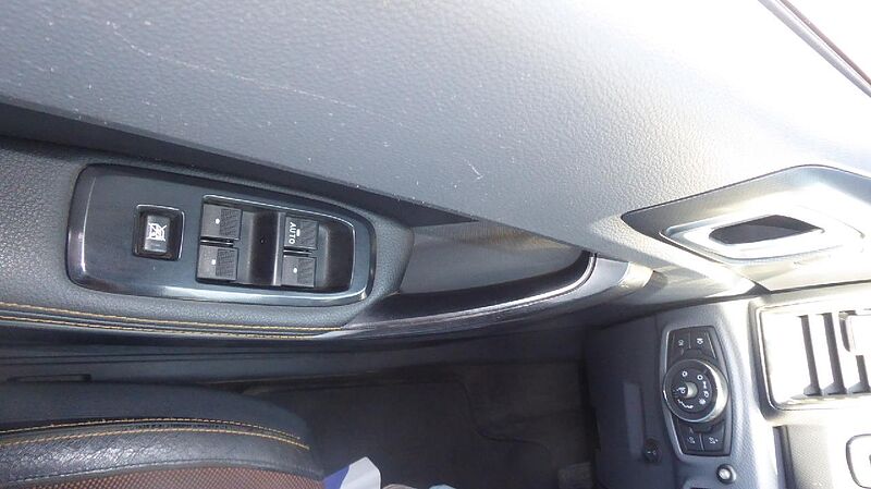 Ford Ranger Wildtrak Doppelkabine 4x4