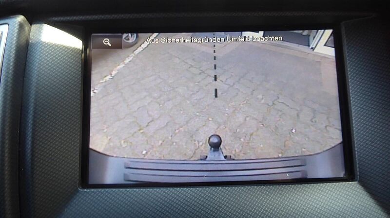 Ford Ranger Wildtrak Doppelkabine 4x4
