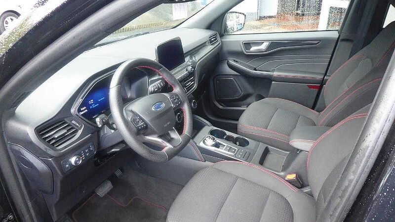 Ford Kuga Plug-In Hybrid ST-Line