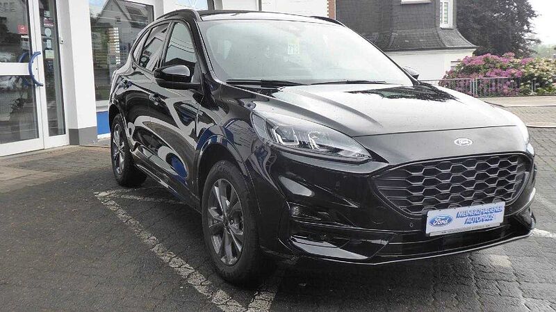 Ford Kuga Plug-In Hybrid ST-Line