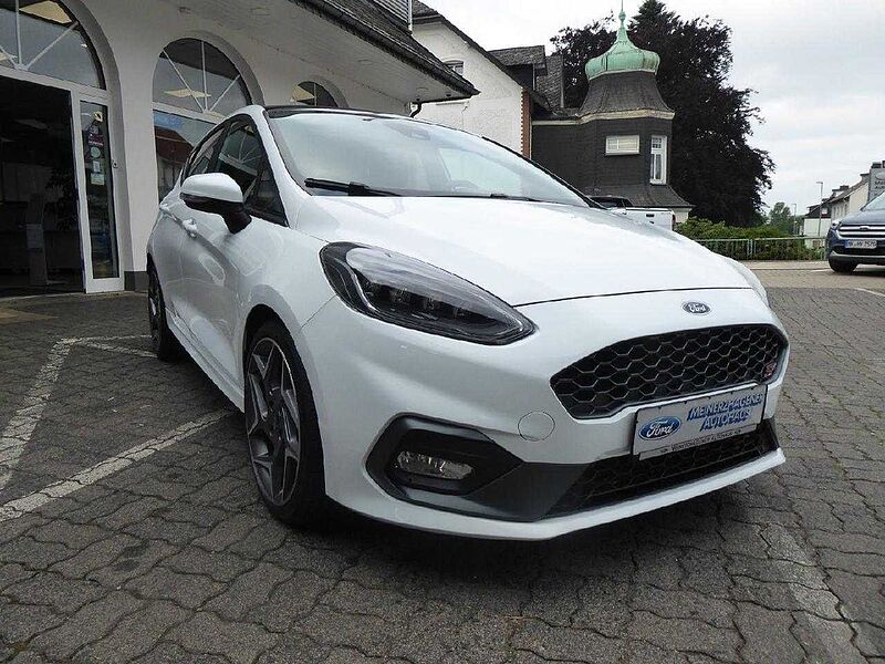 Ford Fiesta ST