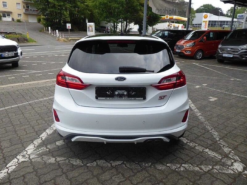 Ford Fiesta ST