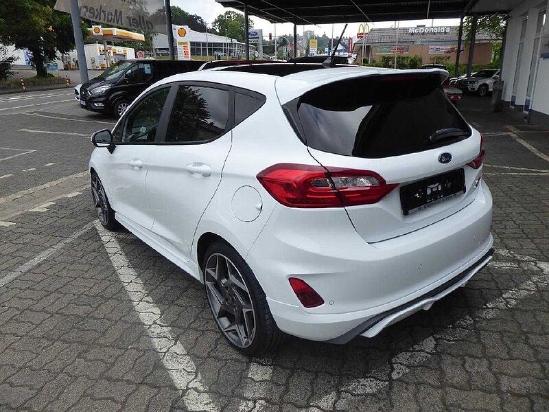 Ford Fiesta ST