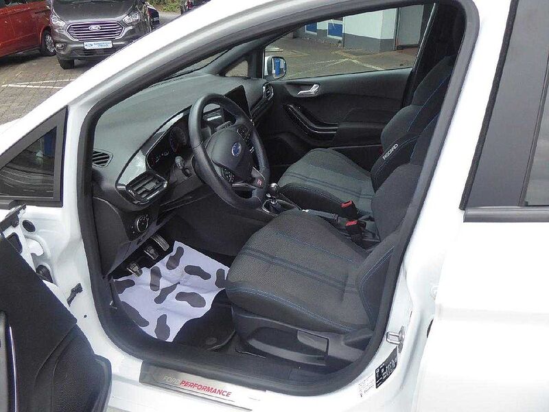 Ford Fiesta ST