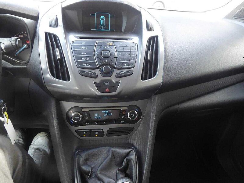 Ford Tourneo Connect Trend