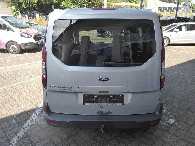 Ford Tourneo Connect Trend