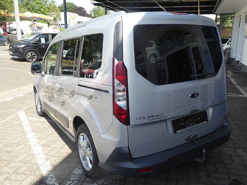 Ford Tourneo Connect Trend