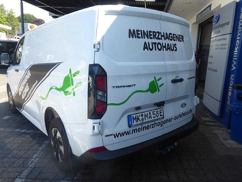 Ford Transit Custom Kasten 320 L1 Trend FWD Plug-in H