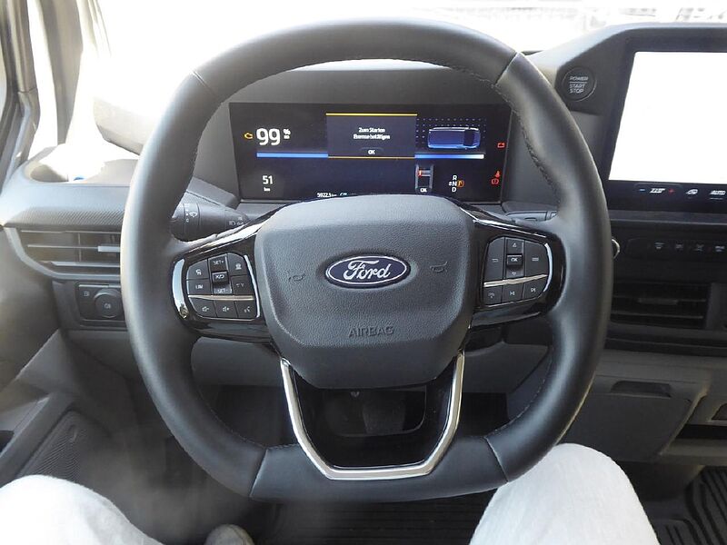 Ford Transit Custom Kasten 320 L1 Trend FWD Plug-in H