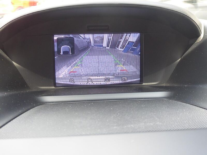 Ford Kuga Individual