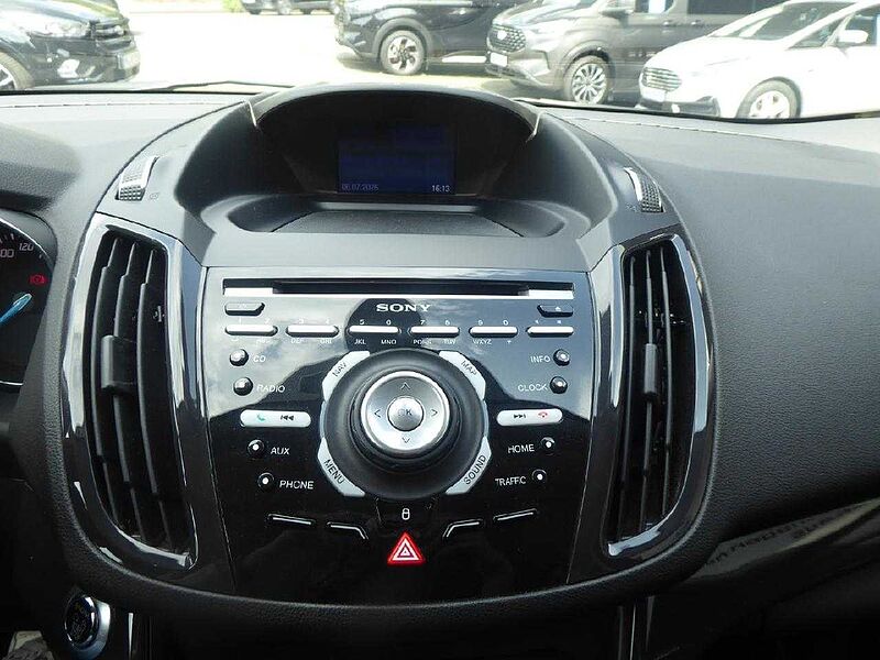 Ford Kuga Individual
