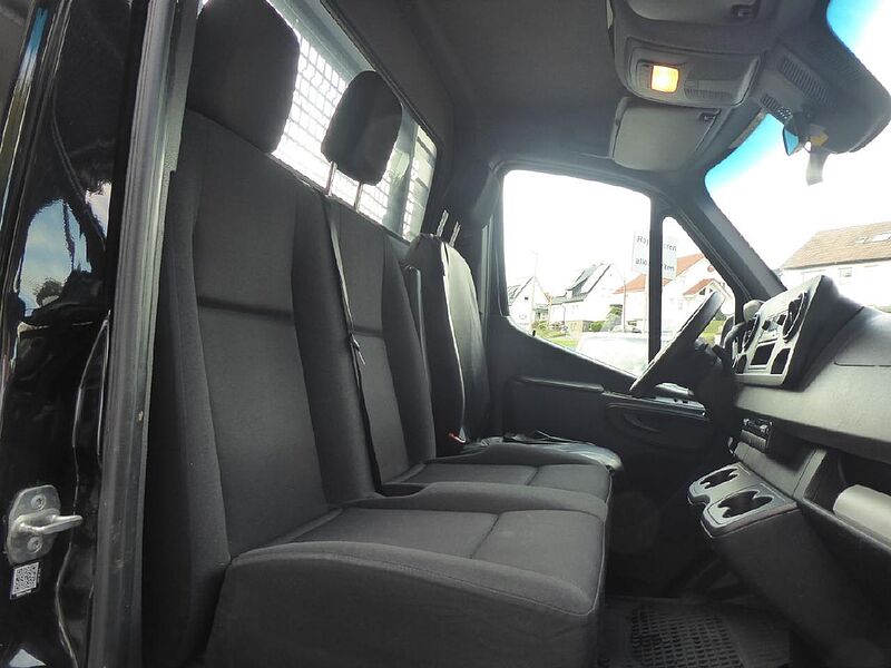 Mercedes-Benz Sprinter III Pritsche RWD 316 CDI *3,5t AHK-Last*