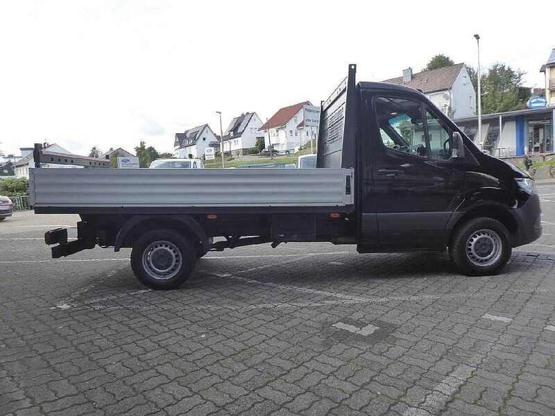 Mercedes-Benz Sprinter III Pritsche RWD 316 CDI *3,5t AHK-Last*