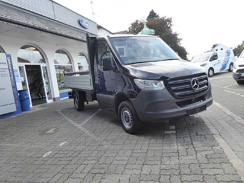 Mercedes-Benz Sprinter III Pritsche RWD 316 CDI *3,5t AHK-Last*
