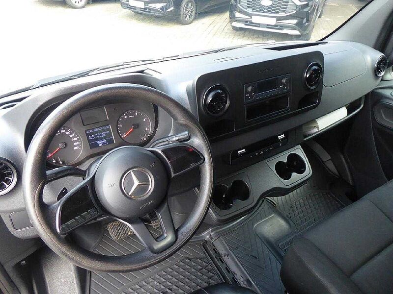 Mercedes-Benz Sprinter III Pritsche RWD 316 CDI *3,5t AHK-Last*