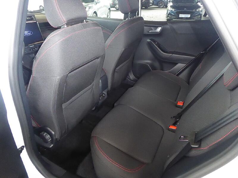 Ford Puma ST-Line Automatik 5-Jahre Garantie