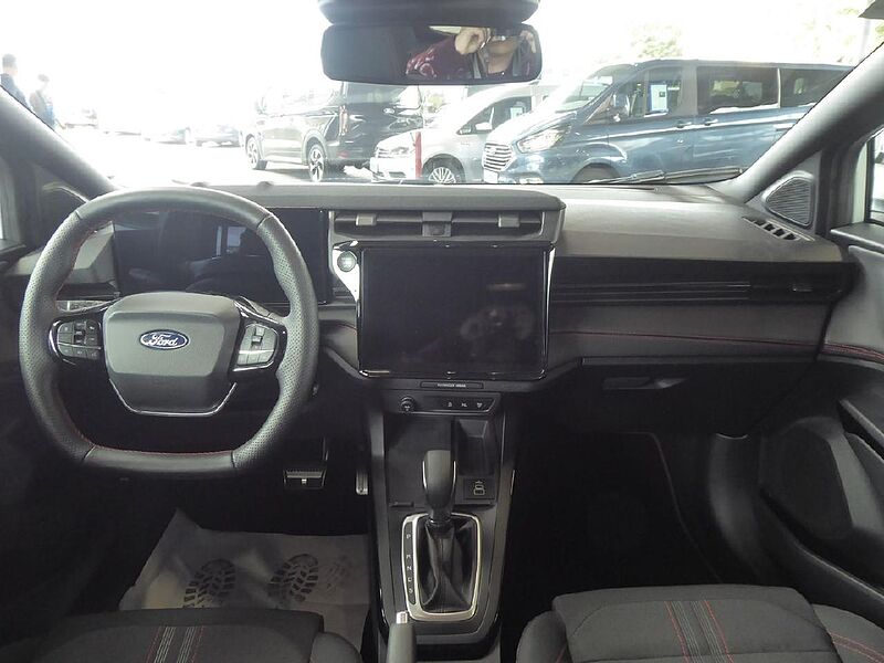 Ford Puma ST-Line Automatik 5-Jahre Garantie