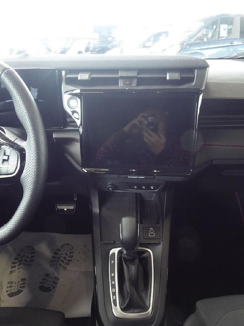 Ford Puma ST-Line Automatik 5-Jahre Garantie