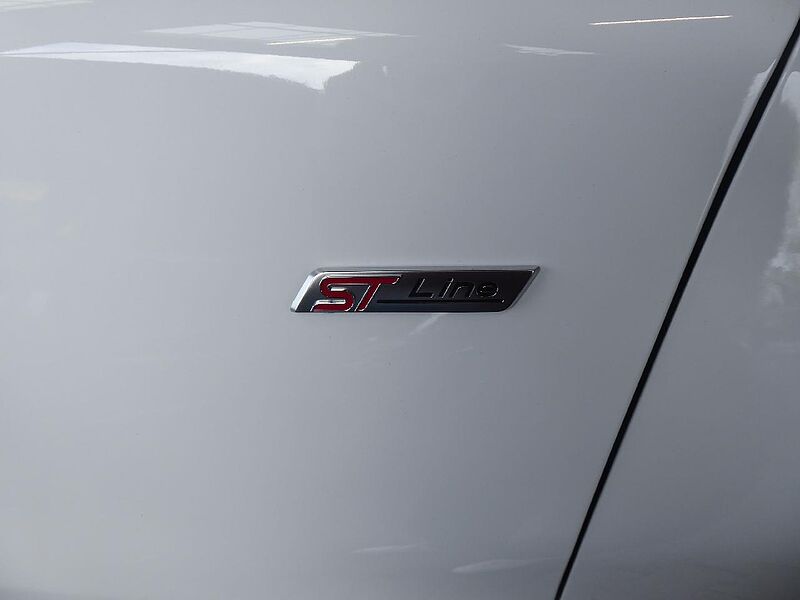 Ford Puma ST-Line Automatik 5-Jahre Garantie