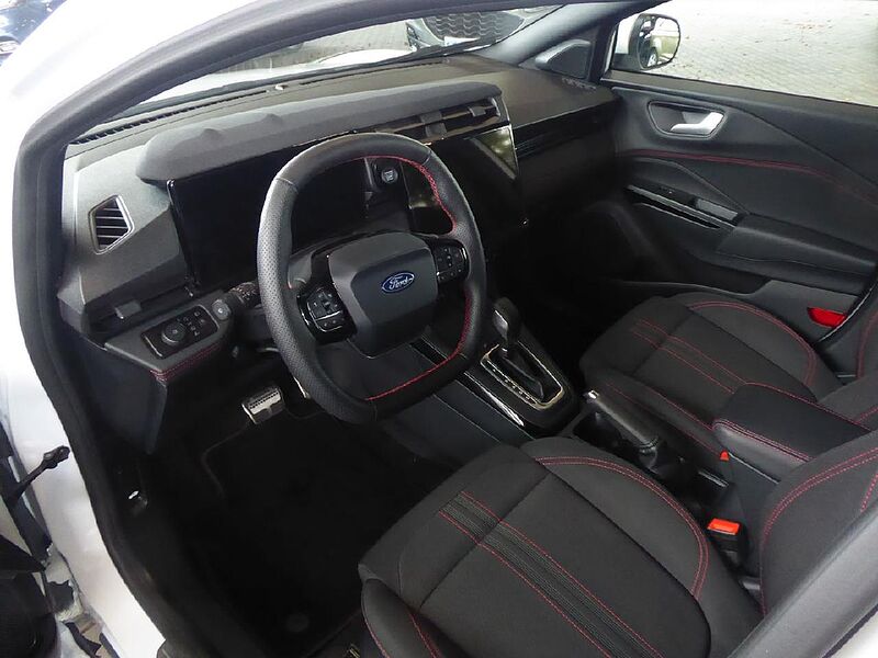 Ford Puma ST-Line Automatik 5-Jahre Garantie