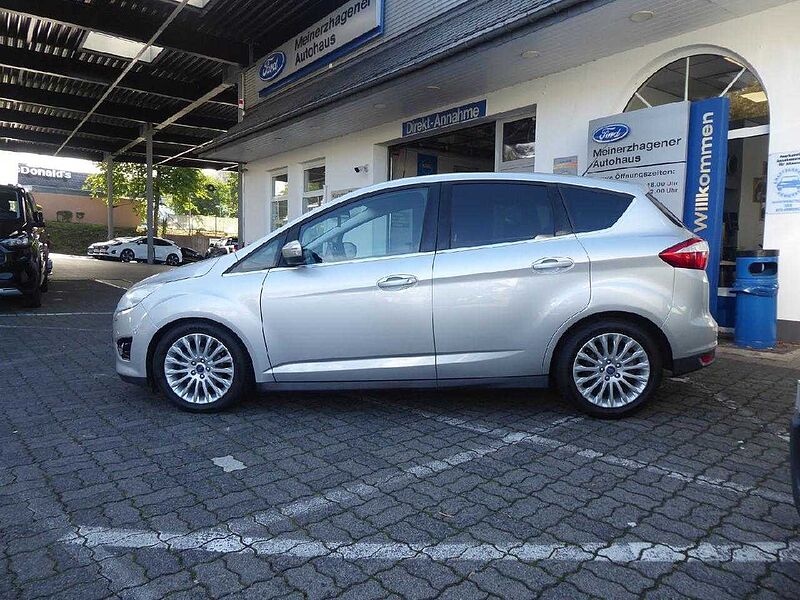 Ford C-Max Titanium