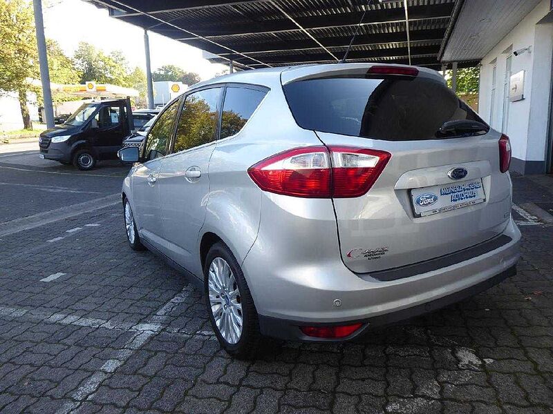 Ford C-Max Titanium