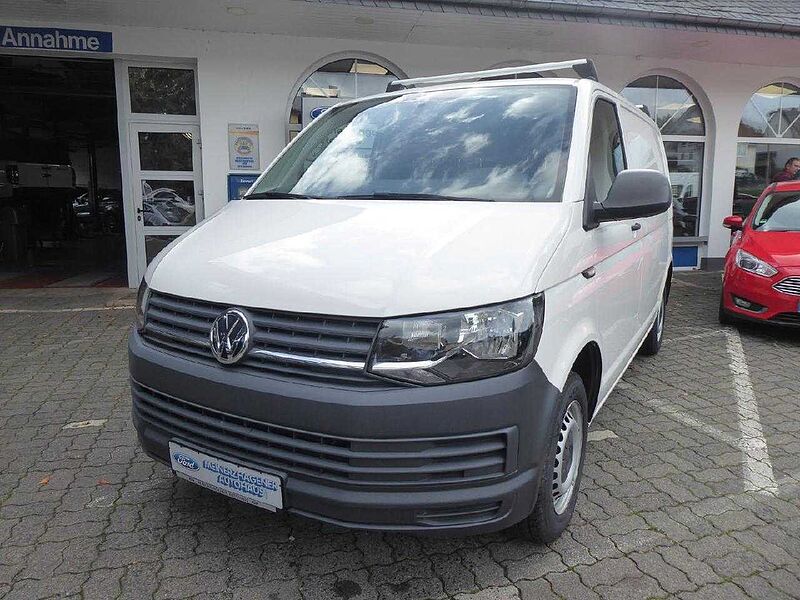 Volkswagen T6 Transporter Kasten FWD Automatik
