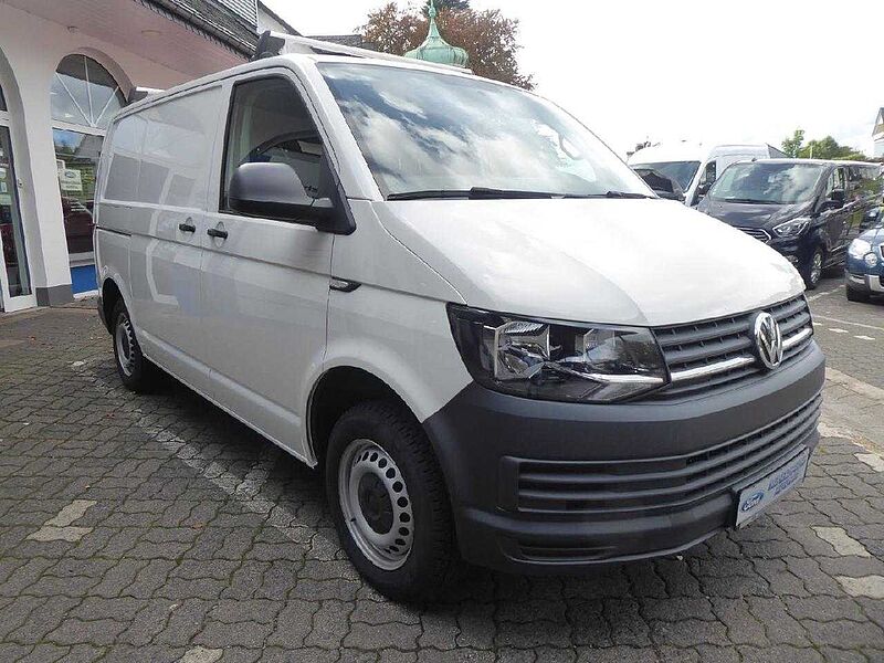 Volkswagen T6 Transporter Kasten FWD Automatik