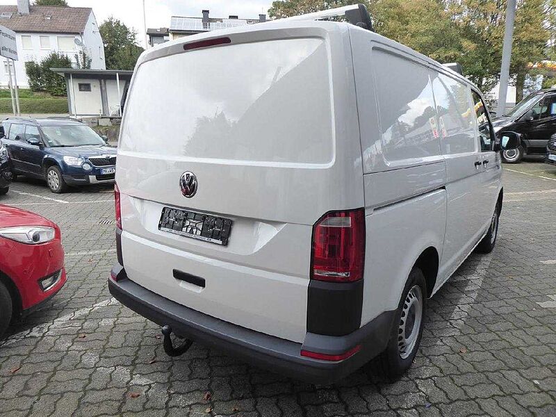 Volkswagen T6 Transporter Kasten FWD Automatik