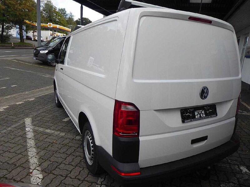 Volkswagen T6 Transporter Kasten FWD Automatik