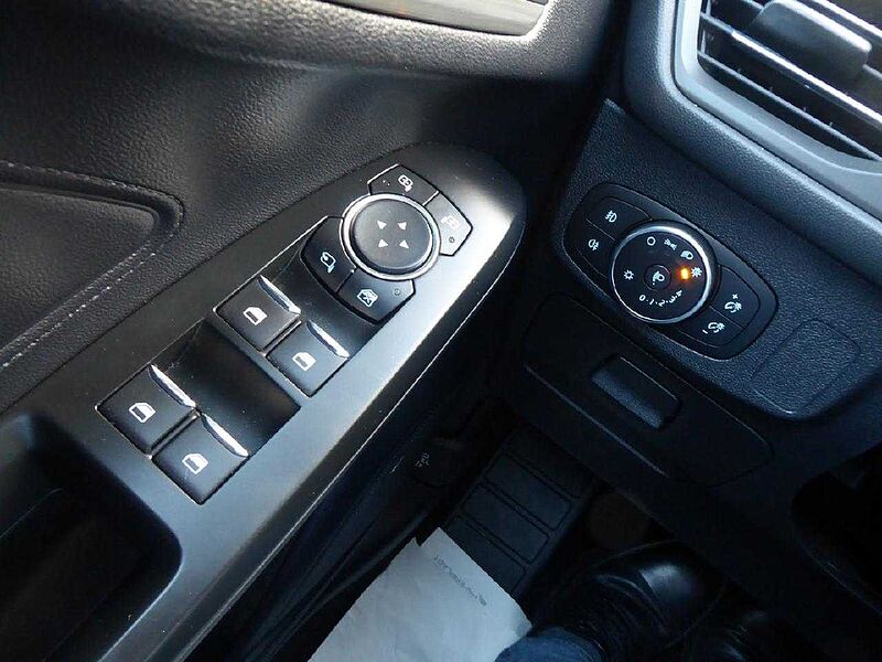 Ford Focus Lim. Titanium