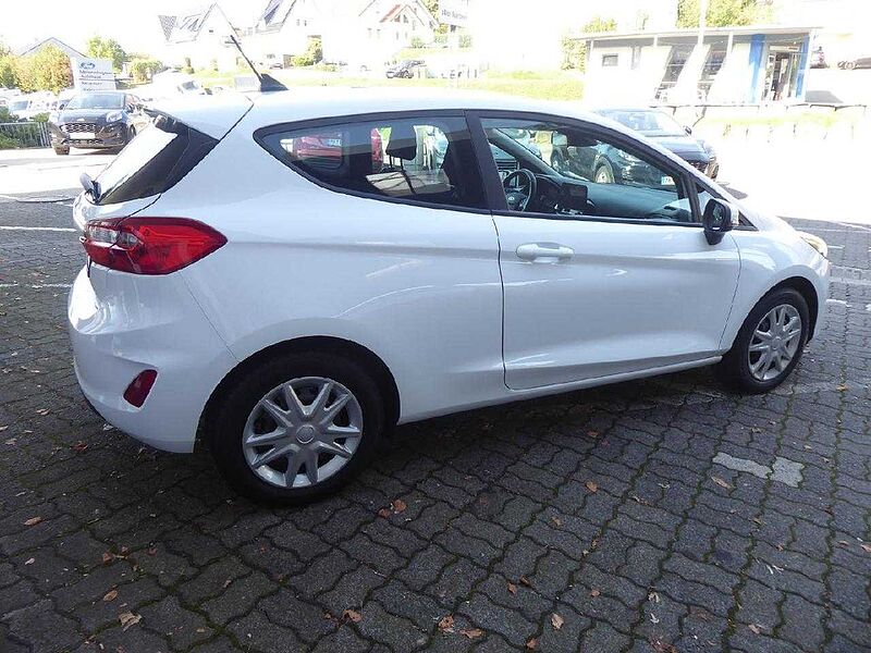 Ford Fiesta Trend